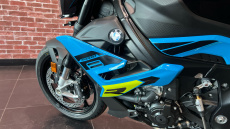 BMW S 1000 R (25MY)
